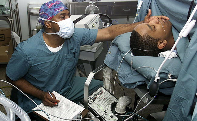 Wisdom Teeth Removal